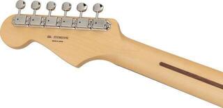 Ηλεκτρική Κιθάρα Fender MIJ Hybrid II Stratocaster HSS RW Forest Blue Ηλεκτρική Κιθάρα - 5