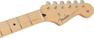 Electric guitar Fender MIJ Hybrid II Stratocaster HSH MN 3-Color Sunburst Electric guitar - 4