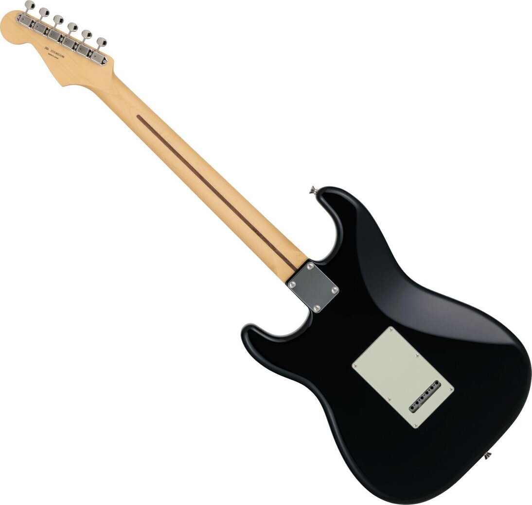 Fender MIJ Hybrid II Stratocaster HSH Gitara elektryczna