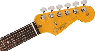 Elektrikitarr Fender FSR American Professional II Stratocaster Thinline RW Shell Pink - 4