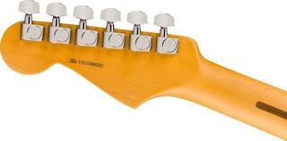 Elektrikitarr Fender FSR American Professional II Stratocaster Thinline RW Shell Pink - 5