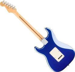 Elektrische gitaar Fender Player Series Stratocaster HSS MN Daytona Blue Elektrische gitaar - 1