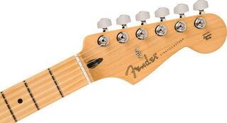 Elektrische gitaar Fender Player Series Stratocaster HSS MN Daytona Blue Elektrische gitaar - 4