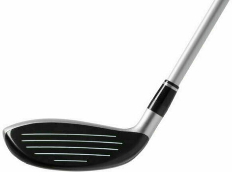 Golfschläger - Hybrid Benross Pearl Hybrid H5 Fubuki Damen Rechtshänder - 2