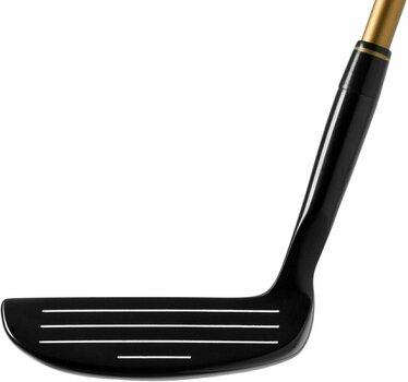 Golfschläger - Putter Benross Pearl Chipper Fubuki ''L'' Flex RH - 2