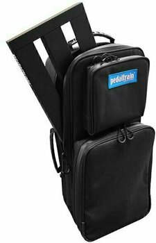 Pedalboard/Bag for Effect Pedaltrain Premium Metro 16. Metro 20 - 4