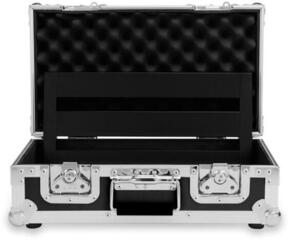 Pedalboard, torba na efekty Pedaltrain PT-M16-BTC-X Walizka Black - 1