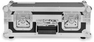 Pedalboard, torba na efekty Pedaltrain PT-M16-BTC-X Walizka Black - 2