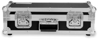 Pedalboard, torba na efekty Pedaltrain TC Metro 20 Walizka Black - 1