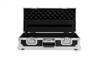 Pedalboard, torba na efekty Pedaltrain TC Metro 20 Walizka Black - 2