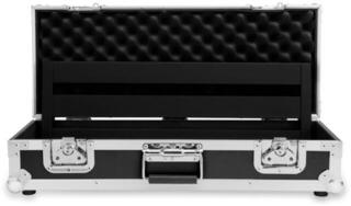 Pedalboard tok Pedaltrain TC Metro 24 Bőrönd Black - 2
