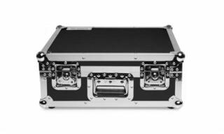 Pedalboard tok Pedaltrain TC Classic Jr and Novo 18 Bőrönd Black - 1