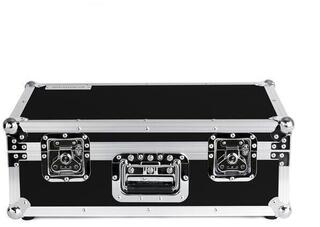 Pedalboard tok Pedaltrain TC Classic 1 Bőrönd Black - 1