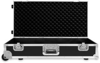 Педалборд/Чанта за ефекти Pedaltrain TC Classic Pro and Novo 32 Куфар Black - 2