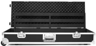 Borsa Effetti e Pedaliera Pedaltrain TC Terra Valigia Black - 2