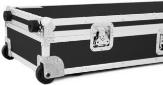 Borsa Effetti e Pedaliera Pedaltrain TC Terra Valigia Black - 3