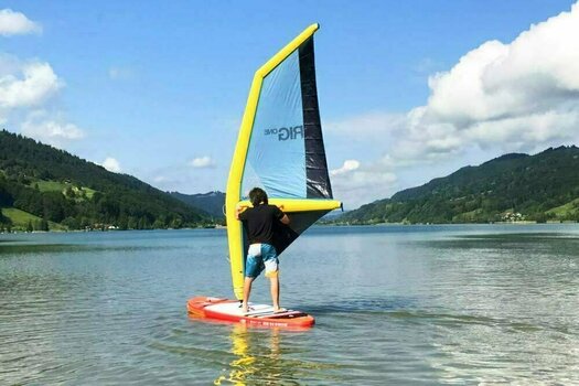 Plachta pro paddleboard Arrows iRig One L - 5