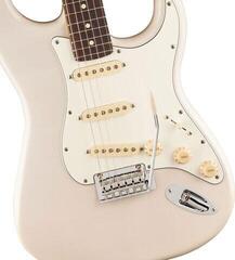 Guitarra elétrica Fender Player II Series Stratocaster RW White Blonde Guitarra elétrica - 2