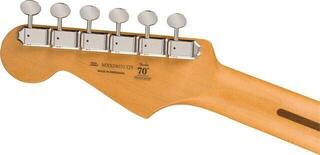 Guitarra elétrica Fender Player II Series Stratocaster RW White Blonde Guitarra elétrica - 5