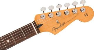 Elektrische gitaar Fender Player II Series Stratocaster RW Polar White Elektrische gitaar - 4