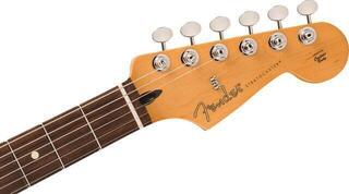 Elektrische gitaar Fender Player II Series Stratocaster RW Coral Red Elektrische gitaar - 4