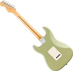 Gitara elektryczna Fender Player II Series Stratocaster RW Birch Green Gitara elektryczna - 1