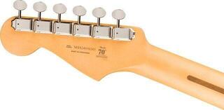 Gitara elektryczna Fender Player II Series Stratocaster RW Birch Green Gitara elektryczna - 5