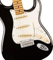 Elektrická kytara Fender Player II Series Stratocaster MN Black Elektrická kytara - 2
