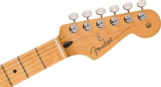 Elektrische gitaar Fender Player II Series Stratocaster MN Polar White Elektrische gitaar - 4
