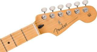 Electric guitar Fender Player II Series Stratocaster MN Aquatone Blue Electric guitar - 4
