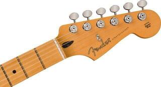 Elektrická gitara Fender Player II Series Stratocaster MN Aged Cherry Burst Elektrická gitara - 4