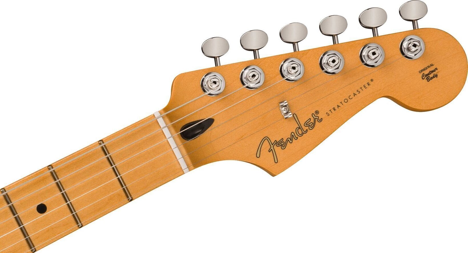 Fretboard