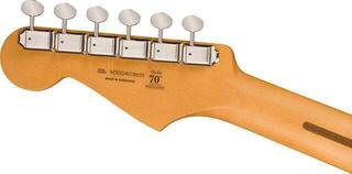Elektrická gitara Fender Player II Series Stratocaster MN Aged Cherry Burst Elektrická gitara - 5