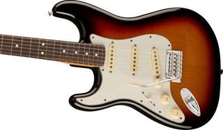 Električna kitara Fender Player II Series Stratocaster LH RW 3-Color Sunburst Električna kitara - 3