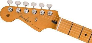 Elektrische gitaar Fender Player II Series Stratocaster LH MN Aquatone Blue Elektrische gitaar - 4