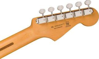 Elektrische gitaar Fender Player II Series Stratocaster LH MN Aquatone Blue Elektrische gitaar - 5