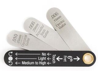 Alat za održavanje gitare MusicNomad MN614 Alat za održavanje gitare - 1