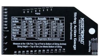 Alat za održavanje gitare MusicNomad MN614 Alat za održavanje gitare - 2