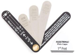 Alat za održavanje gitare MusicNomad MN614 Alat za održavanje gitare - 3
