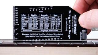 Alat za održavanje gitare MusicNomad MN614 Alat za održavanje gitare - 4