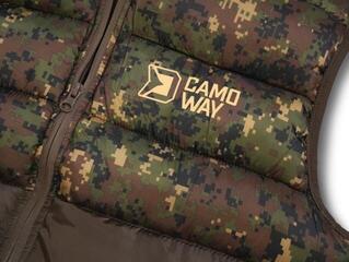 Chaleco Delphin CamoWAY - - 2