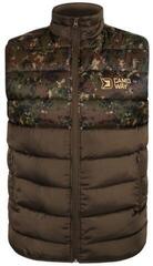 Chaleco Delphin CamoWAY - - 4