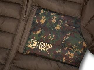 Casaco Delphin CamoWAY - - 3