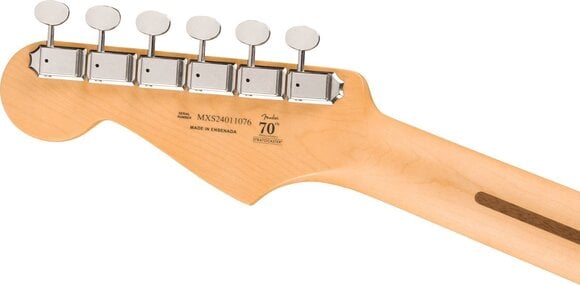 Electric guitar Fender Player II Series Stratocaster HSS RW 3-Color Sunburst Electric guitar - 6