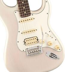 Gitara elektryczna Fender Player II Series Stratocaster HSS RW White Blonde Gitara elektryczna - 2