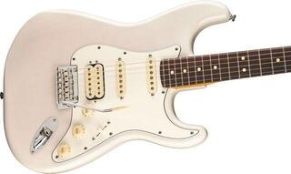 Gitara elektryczna Fender Player II Series Stratocaster HSS RW White Blonde Gitara elektryczna - 3