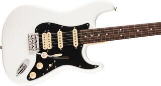 Elektrická kytara Fender Player II Series Stratocaster HSS RW Polar White Elektrická kytara - 3