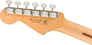 Elektrická kytara Fender Player II Series Stratocaster HSS RW Polar White Elektrická kytara - 5