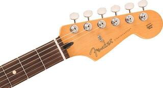 Elektrische gitaar Fender Player II Series Stratocaster HSS RW Transparent Cherry Burst Elektrische gitaar - 4