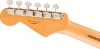 Elektrische gitaar Fender Player II Series Stratocaster HSS RW Transparent Cherry Burst Elektrische gitaar - 5
